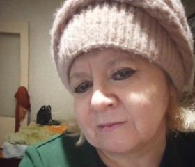 Светлана, 58 лет, Кохма