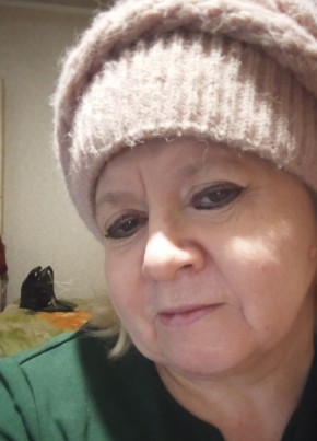 Светлана, 58, Россия, Кохма
