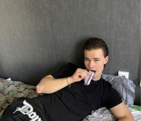 Denis, 20, Salihorsk