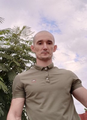 Константин, 36, Россия, Усть-Лабинск