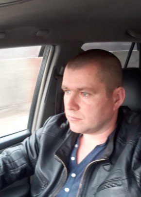 Павел, 37, Россия, Воронеж