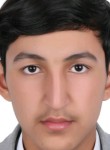 Abdullah, 19 лет, هرات