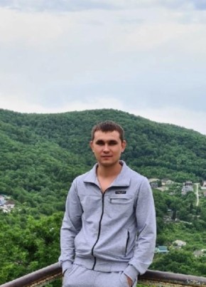 Иван, 35, Россия, Геленджик