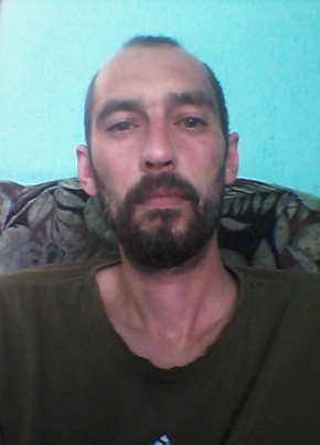 Александр, 32, Россия, Волгодонск