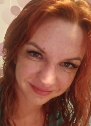Ирина из Калининграда 41 год