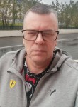 Aleksey, 51, Norilsk