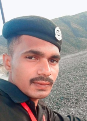 Devendra Kumar, 22, India, Jaipur