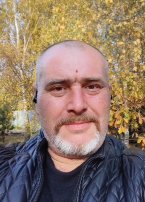 Михаил из Коломны 46 лет