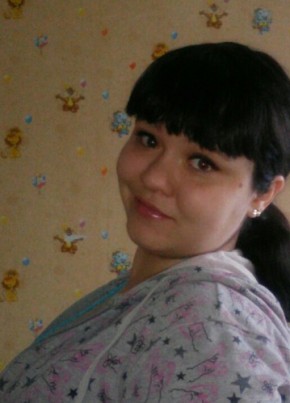 Оксаночка, 32, Россия, Гремячинск