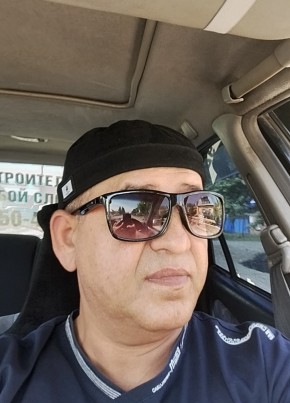 Фёдор из Челябинска 50 лет