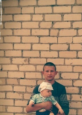 Anton, 25, Россия, Нерчинск