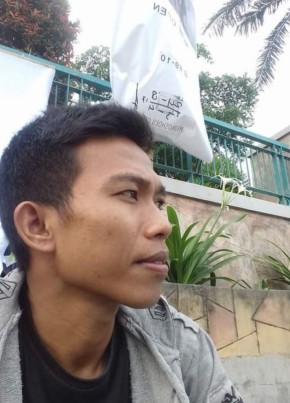 Andre, 39, Indonesia, Kota Pekanbaru