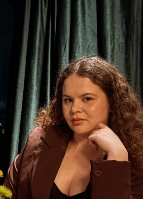 Ралина из Казани 19 лет