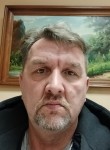 Oleg, 53, Moscow