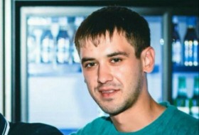 Дмитрий, 33 - Только Я