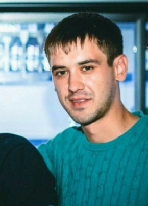 Дмитрий, 33, Россия, Сосновоборск (Красноярский край)