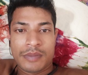 Manas, 31, Jaypur