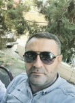 Zamiq Sahibov, 42 года, Zabrat