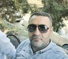Zamiq Sahibov, 42 года, Zabrat
