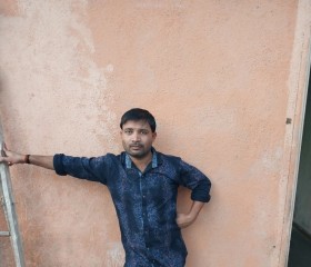 BrijeshPatel, 34 года, Nagpur