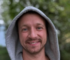 Kirill, 34, Yekaterinburg