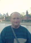 Юра, 51 год, Москва