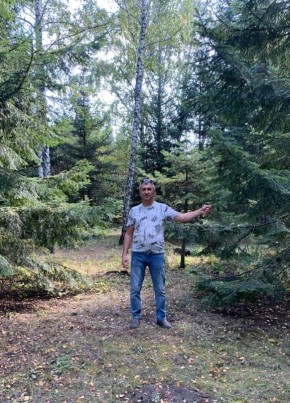 Oleg из la Ciudad Condal 51 год