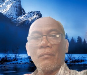 Ramil, 56, Tawau