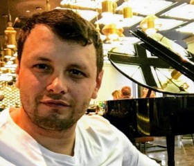 Sergey, 43, Moscow