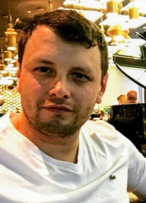 Sergey, 43, Russia, Moscow