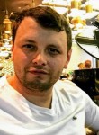 Sergey, 43, Moscow