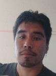 Isaac, 31 год, Cuernavaca