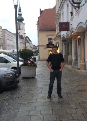 Максим, 42, Republik Österreich, Feldkirch