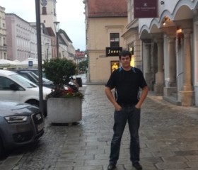 Максим, 42 года, Feldkirch