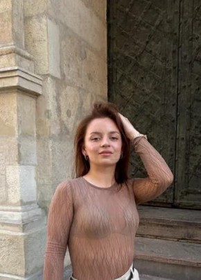Марианна из Hannover 26 лет