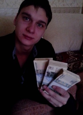 Валерий, 31, Россия, Красноярск
