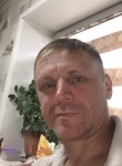 Денис Рудаков, 46 лет, Семей