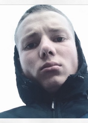 Dmitriy, 27, Russia, Saint Petersburg