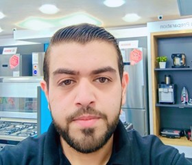 Ahmad, 29 лет, عمان