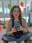 Lara, 41, Moscow
