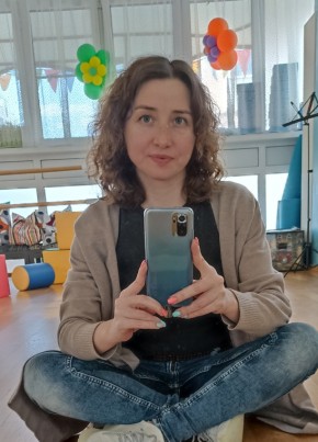 Лара, 43, Россия, Москва