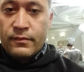 Икрам, 42 года, Астана