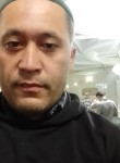 Икрам, 42 года, Астана
