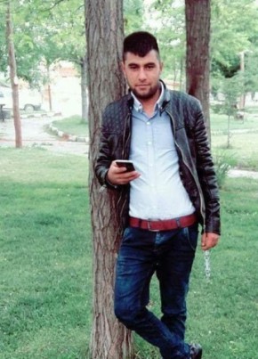 abdullahzalimm, 28, Türkiye Cumhuriyeti, Işıklar