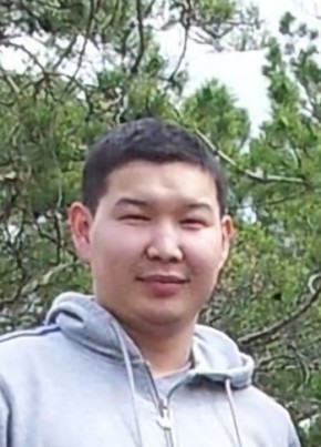 Тимур Омаров, 34, Қазақстан, Павлодар