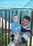 Иван, 47 лет, Өскемен