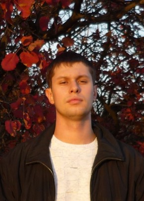 Антон, 37, Россия, Саратов