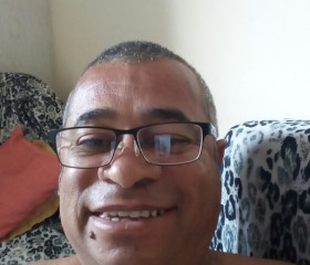 Marcelo, 52 года, Caldas Novas