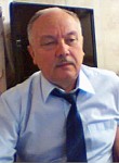 Slava, 75, Moscow