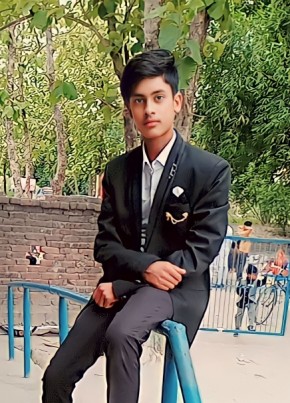 Sohaib khan, 21, India, Kodungallūr